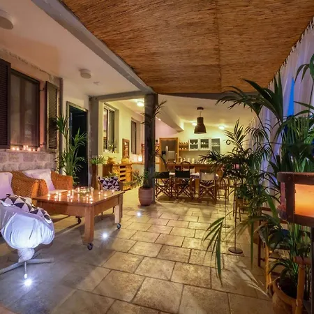 Villa Lola - Four Bedroom With Sea View Lopud