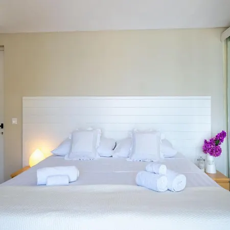Villa Lola - Four Bedroom With Sea View Lopud